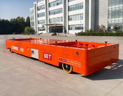 Industriële elektrische transmissie trolley