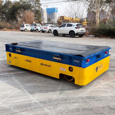 25 Ton Batterij Mould Transfer Cart