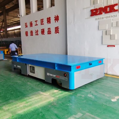 35 ton zware laadbatterijtransferwagen